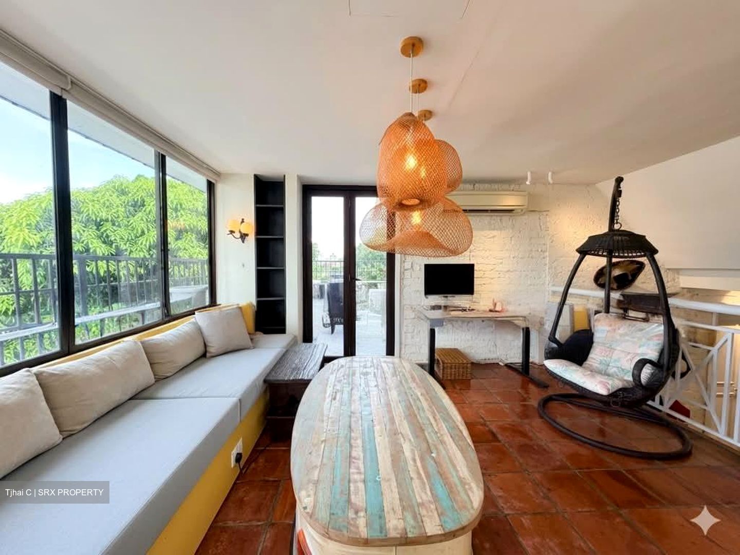 Watten Hill (D11), Condominium #556309441